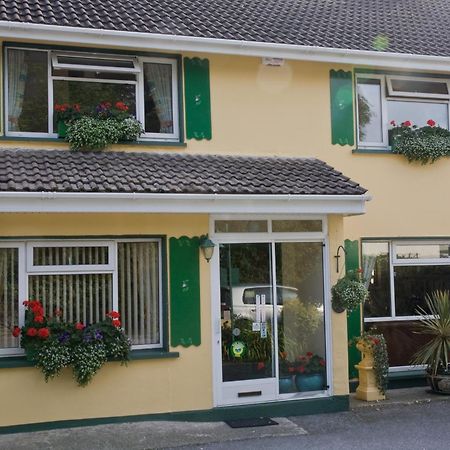 Danabel Hotel Kinsale Exterior photo