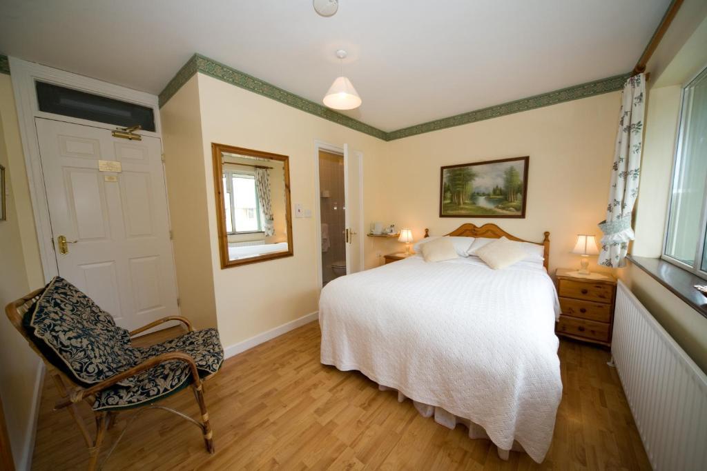Danabel Hotel Kinsale Room photo